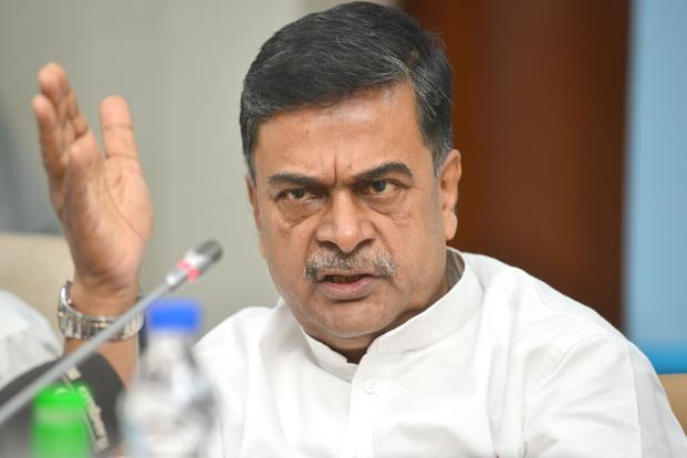 Permission will have to be obtained for import of electrical equipment from China: Energy Minister | चीनमधून वीज उपकरणे आयातीसाठी घ्यावी लागणार परवानगी : ऊर्जामंत्री Permission will have to be obtained for import of electrical equipment from China: Energy Minister | चीनमधून वीज उपकरणे आयातीसाठी घ्यावी लागणार परवानगी : ऊर्जामंत्री
