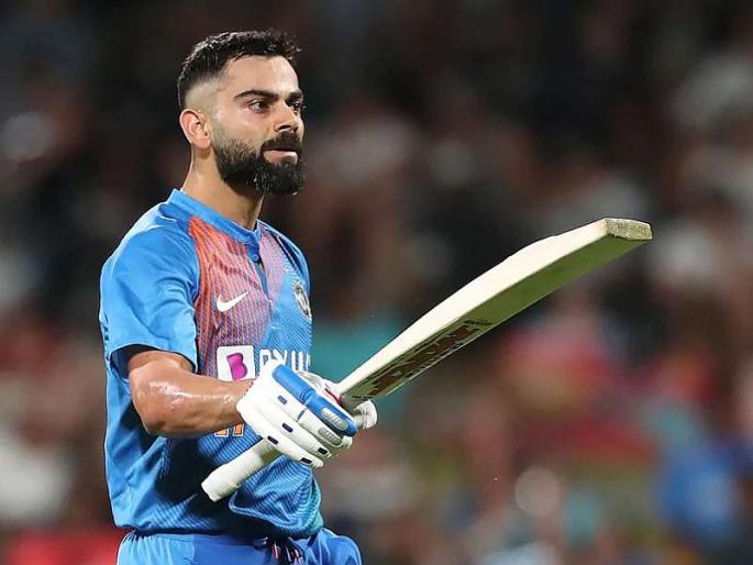 Kohli waiting to be dismissed: Bolt | कोहलीला बाद करण्याची प्रतीक्षा : बोल्ट