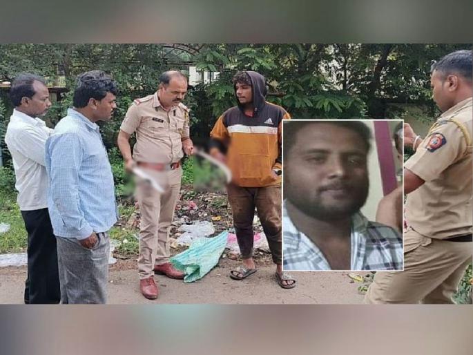 a youth was stabbed to death on the street of Bhandara over an old dispute | रस्त्यावर अडविले, चाकूने भोसकले अन् केला गेम; भंडारा शहरातील थरारक घटना a youth was stabbed to death on the street of Bhandara over an old dispute | रस्त्यावर अडविले, चाकूने भोसकले अन् केला गेम; भंडारा शहरातील थरारक घटना