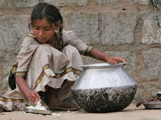 mind changing in very important for male and female discrimination, editor view MMG | मुलगा-मुलगी भेदाभेद टाळण्यासाठी मनाचीच मशागत गरजेची mind changing in very important for male and female discrimination, editor view MMG | मुलगा-मुलगी भेदाभेद टाळण्यासाठी मनाचीच मशागत गरजेची