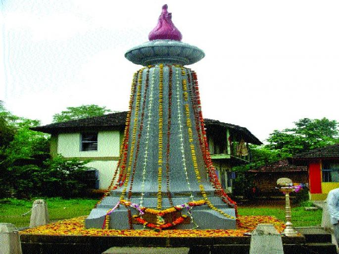 Memorial Day of Churnar Satyagraha today | चिरनेर सत्याग्रहाचा आज स्मृतिदिन Memorial Day of Churnar Satyagraha today | चिरनेर सत्याग्रहाचा आज स्मृतिदिन