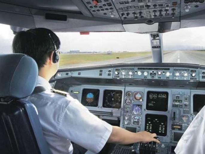 Pilot corona positive; The plane that left for Russia is back in Delhi | पायलट पॉझिटिव्ह; रशियाला निघालेले विमान पुन्हा दिल्लीत Pilot corona positive; The plane that left for Russia is back in Delhi | पायलट पॉझिटिव्ह; रशियाला निघालेले विमान पुन्हा दिल्लीत