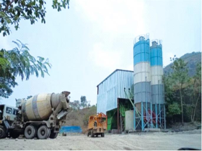 RMC Plants on Radar! Notices for ten projects issued by Maharashtra Pollution Control Board | आरएमसी प्लांट्स रडारवर! महाराष्ट्र प्रदूषण नियंत्रण मंडळाने बजावल्या दहा प्रकल्पांना नोटिसा RMC Plants on Radar! Notices for ten projects issued by Maharashtra Pollution Control Board | आरएमसी प्लांट्स रडारवर! महाराष्ट्र प्रदूषण नियंत्रण मंडळाने बजावल्या दहा प्रकल्पांना नोटिसा