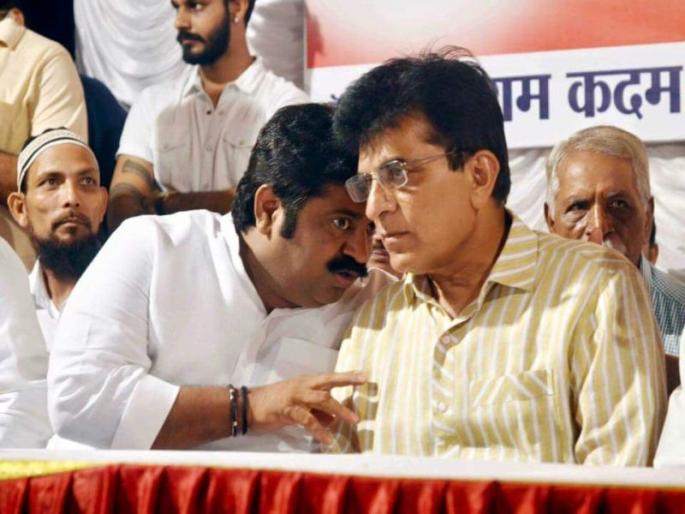 'Danave to Kadam', 8 BJP leaders and their eight half-hearted statements | 'दानवे ते कदम', भाजपचे 8 नेते अन् त्यांची आठ बेताल वक्तव्ये 'Danave to Kadam', 8 BJP leaders and their eight half-hearted statements | 'दानवे ते कदम', भाजपचे 8 नेते अन् त्यांची आठ बेताल वक्तव्ये