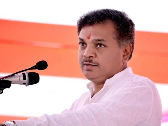 Osmanabad candidate Pawar's close relatives, who is Rana Jagjit Singh patil? | पवारांचे जवळचे नातलग आहेत उस्मानाबादचे उमेदवार, जाणून घ्या राणा जगजितसिंह कोण? Osmanabad candidate Pawar's close relatives, who is Rana Jagjit Singh patil? | पवारांचे जवळचे नातलग आहेत उस्मानाबादचे उमेदवार, जाणून घ्या राणा जगजितसिंह कोण?