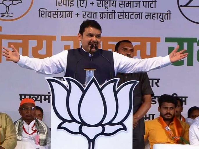 Raj Thackeray's meeting is 'Mann na maan ma tera gahin', the advantage is that the BJP itself | राज ठाकरेंच्या सभा म्हणजे 'मान न मान मै तेरा मेहमान', फायदा भाजपालाच Raj Thackeray's meeting is 'Mann na maan ma tera gahin', the advantage is that the BJP itself | राज ठाकरेंच्या सभा म्हणजे 'मान न मान मै तेरा मेहमान', फायदा भाजपालाच