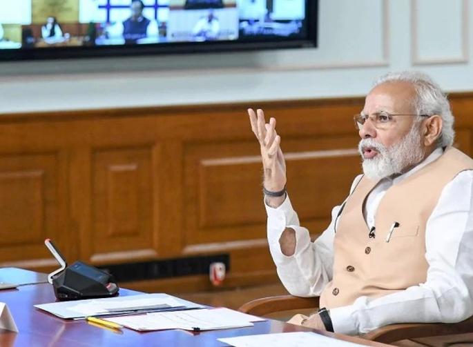 Coronavirus: There should be lockdown in the country by June 3, 'this' state government proposes | Coronavirus: देशात ३० जूनपर्यंत 'लॉकडाऊन' असावे, 'या' राज्य सरकारने मांडली सूचना Coronavirus: There should be lockdown in the country by June 3, 'this' state government proposes | Coronavirus: देशात ३० जूनपर्यंत 'लॉकडाऊन' असावे, 'या' राज्य सरकारने मांडली सूचना
