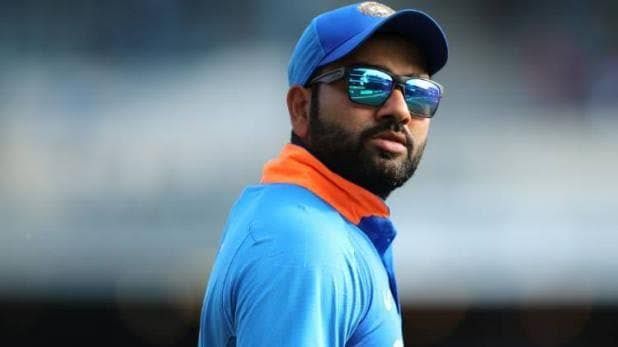 Rohit Sharma appoints brand ambassador la liga football league | रोहित शर्माच्या शिरपेचात खोवला गेला मानाचा तुरा; जगातला मिळाला मोठा बहुमान