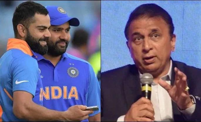 India vs South Africa, 1st Test: Sunil Gavaskar reveals after Rohit Sharma's century | India vs South Africa, 1st Test: रोहितच्या शतकानंतर सुनील गावस्करांनी केली खुलासा