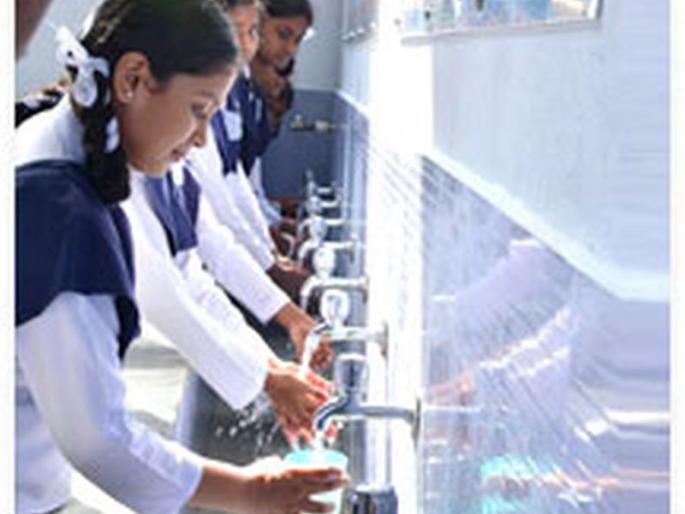 RO Water Purifier in 655 schools in remote areas! | दुर्गम भागातील ६५५ शाळांमध्ये आरओ वॉटर प्युरिफायर! RO Water Purifier in 655 schools in remote areas! | दुर्गम भागातील ६५५ शाळांमध्ये आरओ वॉटर प्युरिफायर!