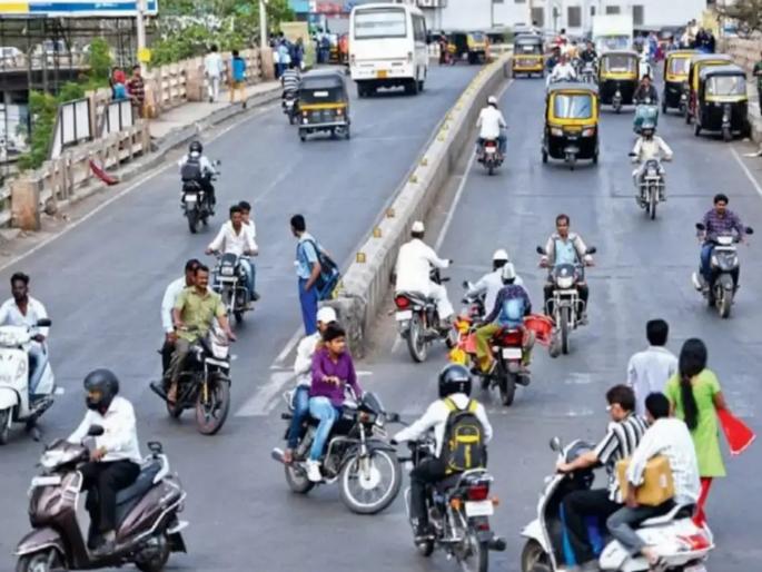 They say The bull went and slept and the municipality did the same After the work was done, a consultant was appointed | ‘बैल गेला अन् झोपा केला’ म्हणतात ना, तसेच पालिकेने केले, काम झाल्यानंतर सल्लागार नेमला They say The bull went and slept and the municipality did the same After the work was done, a consultant was appointed | ‘बैल गेला अन् झोपा केला’ म्हणतात ना, तसेच पालिकेने केले, काम झाल्यानंतर सल्लागार नेमला