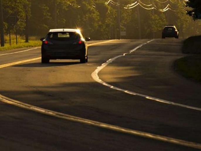 Goa govt cuts road tax by 50% for all new vehicles | गोव्यातील रस्ता कर कपात वादाच्या भोवऱ्यात 