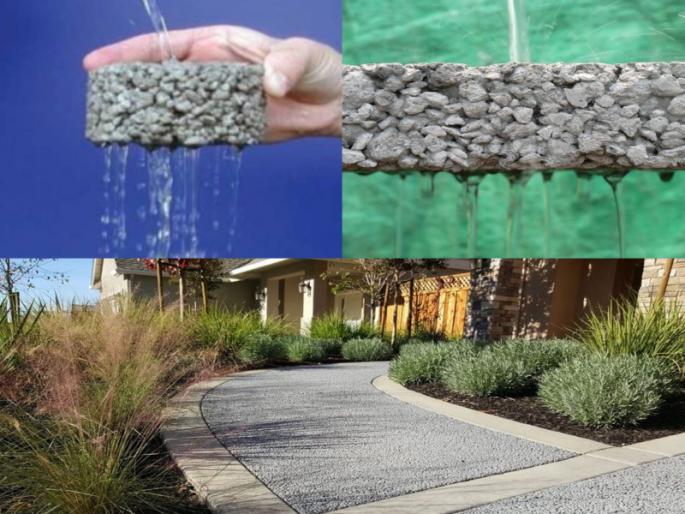 Cement roads everywhere in Pune By making water drinking roads there will be relief from the flood situation | Roads In Pune: पुण्यात सर्वत्र सिमेंटचे रस्ते; पाणी पिणारे रस्ते केल्यास हाेईल पूरस्थितीतून सुटका Cement roads everywhere in Pune By making water drinking roads there will be relief from the flood situation | Roads In Pune: पुण्यात सर्वत्र सिमेंटचे रस्ते; पाणी पिणारे रस्ते केल्यास हाेईल पूरस्थितीतून सुटका