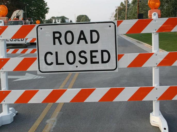 Heavy vehicle ban in Thane! Heavy vehicles also banned on Mumbai-Ahmedabad highway | ठाण्यातील अवजड वाहन बंदीचा ताप! मुंबई अहमदाबाद महामार्गावर देखील अवजड वाहनांना बंदी Heavy vehicle ban in Thane! Heavy vehicles also banned on Mumbai-Ahmedabad highway | ठाण्यातील अवजड वाहन बंदीचा ताप! मुंबई अहमदाबाद महामार्गावर देखील अवजड वाहनांना बंदी