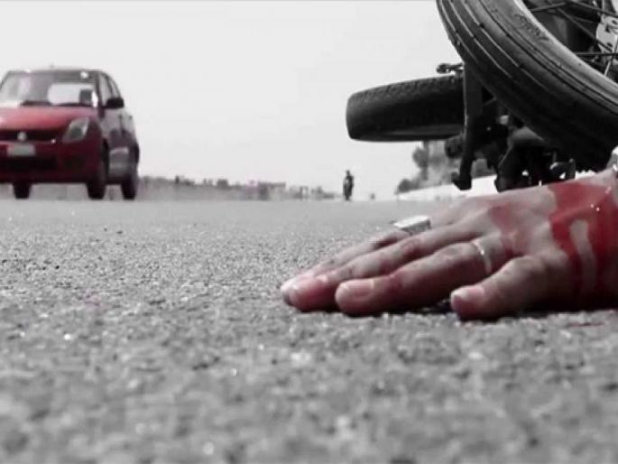 editorial on deaths in road accident during work of highways | महामार्ग पूर्ण करताना किती नरबळी द्यायचे? editorial on deaths in road accident during work of highways | महामार्ग पूर्ण करताना किती नरबळी द्यायचे?