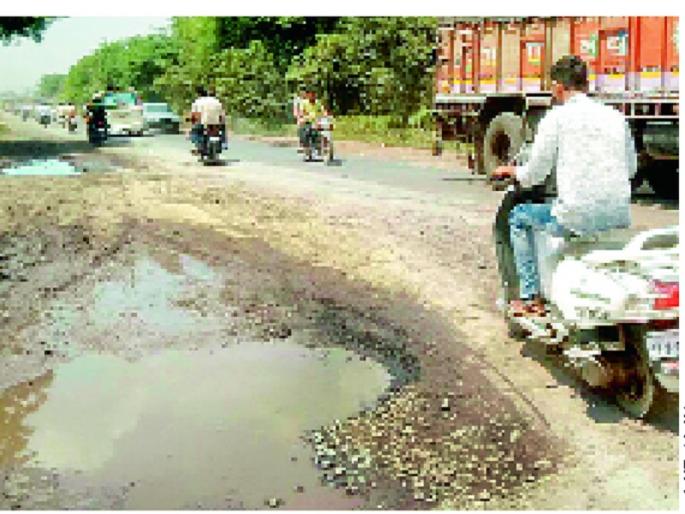 Gandhi Jayanti Special: ... so crying and crying! | Gandhi Jayanti Special : ...तरी जालनेकर ओरडतातच बापडे! Gandhi Jayanti Special: ... so crying and crying! | Gandhi Jayanti Special : ...तरी जालनेकर ओरडतातच बापडे!
