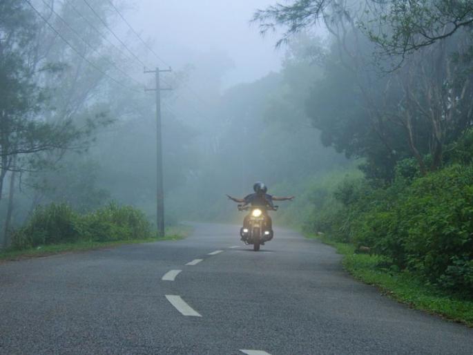 Akali Kala Sankar's information will be renewed soon | आंजीवडे घाट रस्त्याचे लवकरच नूतनीकरण होणार, अतुल काळसेकर यांची माहिती Akali Kala Sankar's information will be renewed soon | आंजीवडे घाट रस्त्याचे लवकरच नूतनीकरण होणार, अतुल काळसेकर यांची माहिती