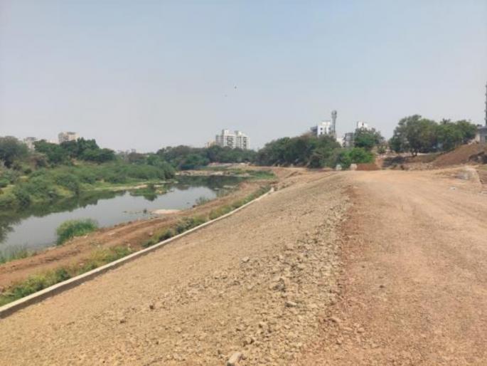 pune news River beautification ghat for whom and why Questions from citizens including environmental organizations | नदी सुशोभीकरणाचा घाट कोणासाठी, कशासाठी? पर्यावरणवादी संघटनांसह नागरिकांचा सवाल pune news River beautification ghat for whom and why Questions from citizens including environmental organizations | नदी सुशोभीकरणाचा घाट कोणासाठी, कशासाठी? पर्यावरणवादी संघटनांसह नागरिकांचा सवाल