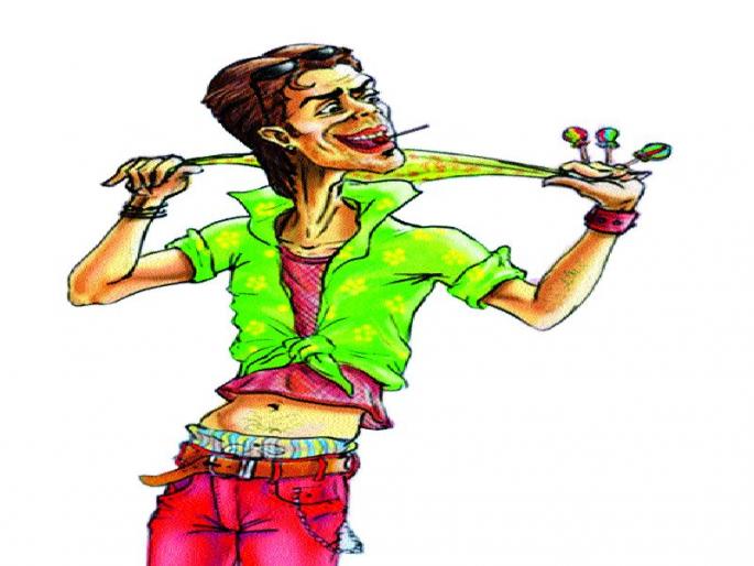 Due to road conditions, establish Talwar gruly, fearless squad - parents demand for police | रोडरोमिओंमुळे तळेघर ग्रामस्थ त्रस्त, निर्भया पथकाची स्थापना करा - पालकांची पोलिसांकडे मागणी Due to road conditions, establish Talwar gruly, fearless squad - parents demand for police | रोडरोमिओंमुळे तळेघर ग्रामस्थ त्रस्त, निर्भया पथकाची स्थापना करा - पालकांची पोलिसांकडे मागणी