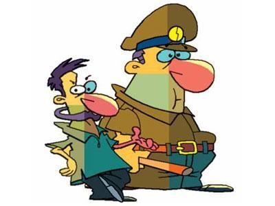 Fierce campaign against the Rodarami in the coming days | येवल्यात रोडरोमिओंविरोधात धडक मोहीम Fierce campaign against the Rodarami in the coming days | येवल्यात रोडरोमिओंविरोधात धडक मोहीम