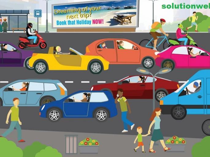 Traffic school, your roads, your rules | वाहतुकीची पाठशाळा, आपले रस्ते, आपले नियम Traffic school, your roads, your rules | वाहतुकीची पाठशाळा, आपले रस्ते, आपले नियम