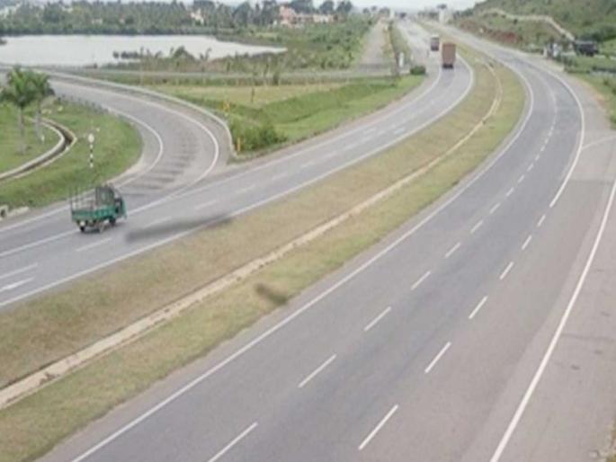 Land acquisition has slowed down; speed up the work on the ring road | भूसंपादन मंदावले; रिंगरोडचे काम वेगाने करा Land acquisition has slowed down; speed up the work on the ring road | भूसंपादन मंदावले; रिंगरोडचे काम वेगाने करा