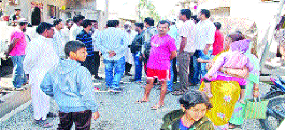 Being elected to share money! : Sangli corporator's shocking statement | पैसे वाटून निवडून येतोय! : सांगली नगरसेवकाचे धक्कादायक विधान Being elected to share money! : Sangli corporator's shocking statement | पैसे वाटून निवडून येतोय! : सांगली नगरसेवकाचे धक्कादायक विधान