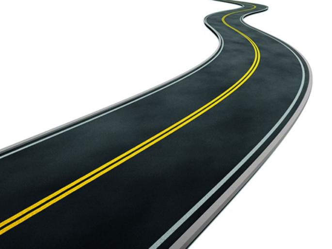 One thousand km roads will be free! | एक हजार किमी रस्ते होणार खड्डेमुक्त! One thousand km roads will be free! | एक हजार किमी रस्ते होणार खड्डेमुक्त!