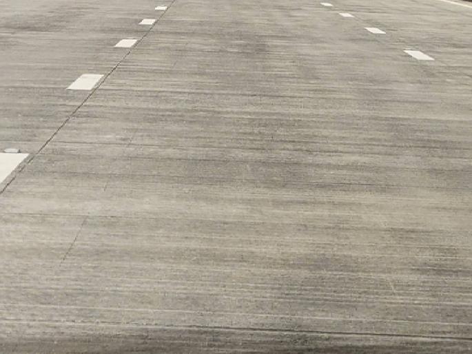 Traffic from Wadi flyover to start next month; | पुढच्या महिन्यात सुरू होणार वाडीच्या उड्डाणपुलावरून वाहतूक; पुलाचे काम पूर्णत्वाच्या मार्गावर Traffic from Wadi flyover to start next month; | पुढच्या महिन्यात सुरू होणार वाडीच्या उड्डाणपुलावरून वाहतूक; पुलाचे काम पूर्णत्वाच्या मार्गावर