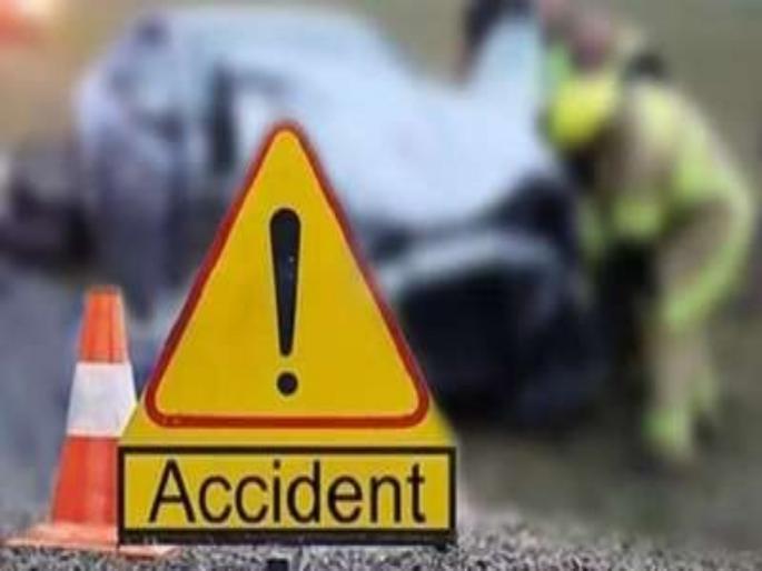 Road Accident: Shocking statistics; 12 lakh people die in road accidents every year, 5 crore injured | धक्कादायक आकडेवारी; रस्ते अपघातात दरवर्षी 12 लाख लोकांचा मृत्यू, तर 5 कोटी जखमी Road Accident: Shocking statistics; 12 lakh people die in road accidents every year, 5 crore injured | धक्कादायक आकडेवारी; रस्ते अपघातात दरवर्षी 12 लाख लोकांचा मृत्यू, तर 5 कोटी जखमी