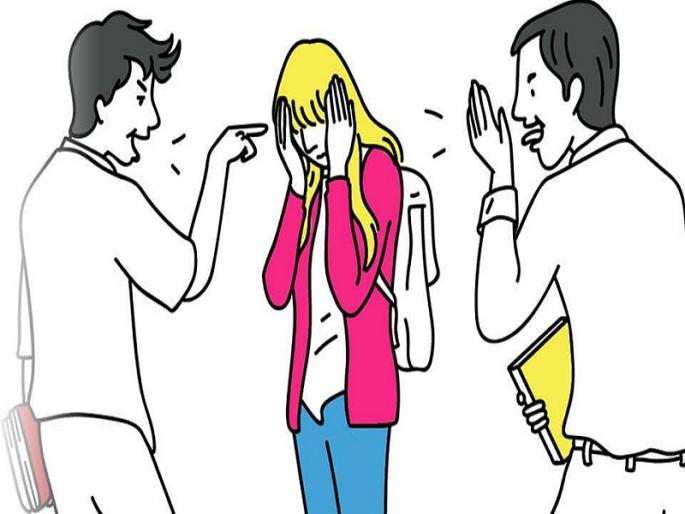 Roadromeo influence in Jalna; There was a lot of mockery and the kind of girls' teasing | जालन्यात ठिकठिकाणी रोमिओंचा कट्टा; थट्टा करून मुलींच्या छेडछाडीचे प्रकार वाढले  Roadromeo influence in Jalna; There was a lot of mockery and the kind of girls' teasing | जालन्यात ठिकठिकाणी रोमिओंचा कट्टा; थट्टा करून मुलींच्या छेडछाडीचे प्रकार वाढले