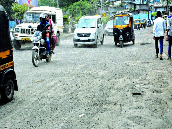 Reduction in school time due to traffic constraints | वाहतूककोंडीमुळे शाळेच्या वेळेत कपात