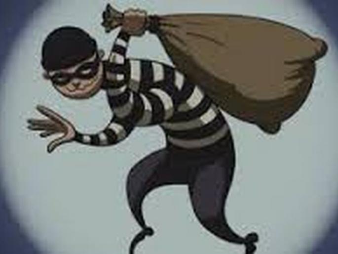 Mobile Thieves in Bhindinder; Use of minors for theft | भार्इंदरमध्ये मोबाईल चोरांचा सुळसुळाट; चोरीसाठी अल्पवयीन मुलांचा वापर