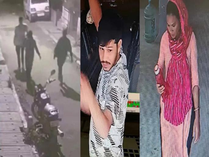 Nepali couple did Robbery at a jeweler's house in Bangalore, 2 kg gold and cash stolen | नेपाळच्या जोडप्याचं बंगळुरूत कांड! सराफाच्या घरावर दरोडा घातला, २ किलो सोनं आणि रोकड घेऊन लंपास Nepali couple did Robbery at a jeweler's house in Bangalore, 2 kg gold and cash stolen | नेपाळच्या जोडप्याचं बंगळुरूत कांड! सराफाच्या घरावर दरोडा घातला, २ किलो सोनं आणि रोकड घेऊन लंपास