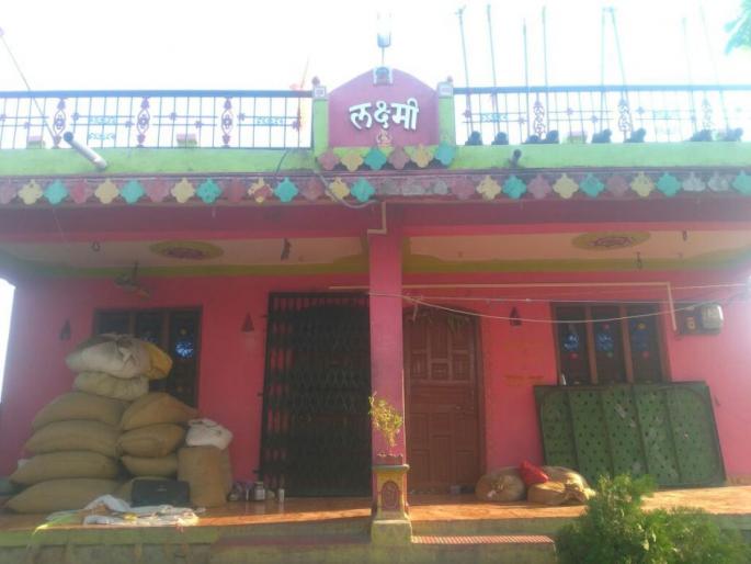 Malawandi robbery jailed third accused; The police leads the main accused | माळवंडी दरोड्यातील तिसरा आरोपी जेरबंद; पोलिस मुख्य आरोपीच्या मागावर Malawandi robbery jailed third accused; The police leads the main accused | माळवंडी दरोड्यातील तिसरा आरोपी जेरबंद; पोलिस मुख्य आरोपीच्या मागावर