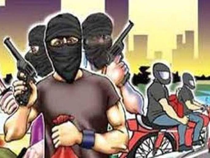 Three women's mobiles were snatched in three days in Kalavya | कळव्यामध्ये तीन दिवसात तीन महिलांचे मोबाईल हिसकावले