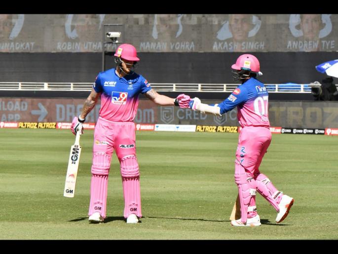 RR vs RCB Latest News : Robbie Uthappa crosses 4500 runs in Indian Premier League, become sixth indian player | RR vs RCB Latest News : रॉबीन उथप्पा सलामीला आला, वॉशिंग्टनच्या षटकात चार चौकार खेचले अन् नोंदवला विक्रम