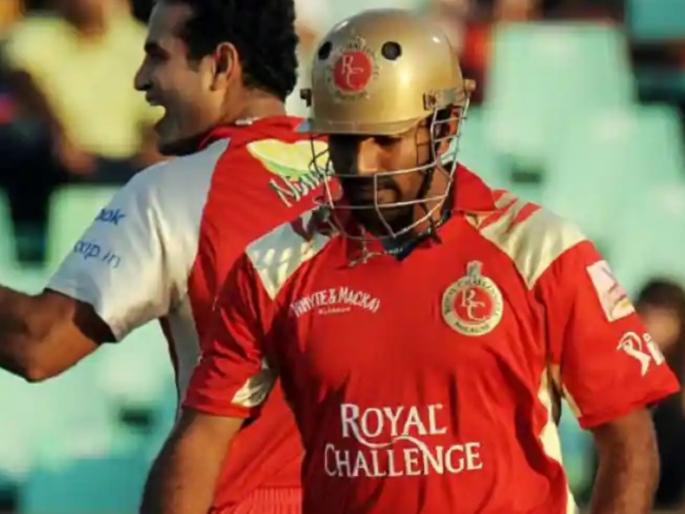 Veteran batter Robin Uthappa has revealed he had to go through the worst phase of his career during IPL 2009 in first season with RCB  | Robin Uthappa RCB : रॉयल चॅलेंजर्स बंगळुरूसोबत खेळताना पहिल्या पर्वात डिप्रेशनमध्ये गेलो होतो, Mumbai Indiansच्या माजी फलंदाजाचा खुलासा