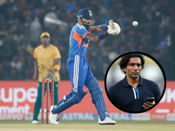 IND vs SA 3rd T20i: Robin Uthappa Criticizes India’s Flexible Strategy in Early Innings; Stresses Need for Strong Foundation in T20s | टीम इंडियाचं नेमकं कुठं चुकतंय? गौतम गंभीरच्या रणनीतीवर रॉबिन उथप्पाची टीका
