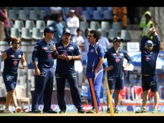 Former Indian cricketer Robin Singh's car seized by Chennai police for violating lockdown regulations | लॉकडाऊन नियमांचे उल्लंघन करणे भारतीय क्रिकेटपटूला पडले महागात; पोलिसांनी केली कारवाई