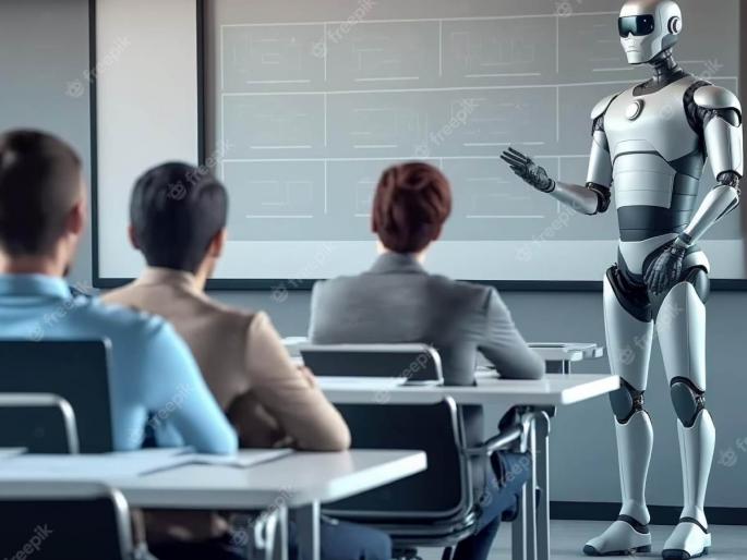 The need for manpower is decreasing day by day due to new technologies like artificial intelligence, machine learning etc. Therefore, unemployment is hanging over many employees | हे माझं काम आहे, तुम्ही दुसरं शोधा! The need for manpower is decreasing day by day due to new technologies like artificial intelligence, machine learning etc. Therefore, unemployment is hanging over many employees | हे माझं काम आहे, तुम्ही दुसरं शोधा!