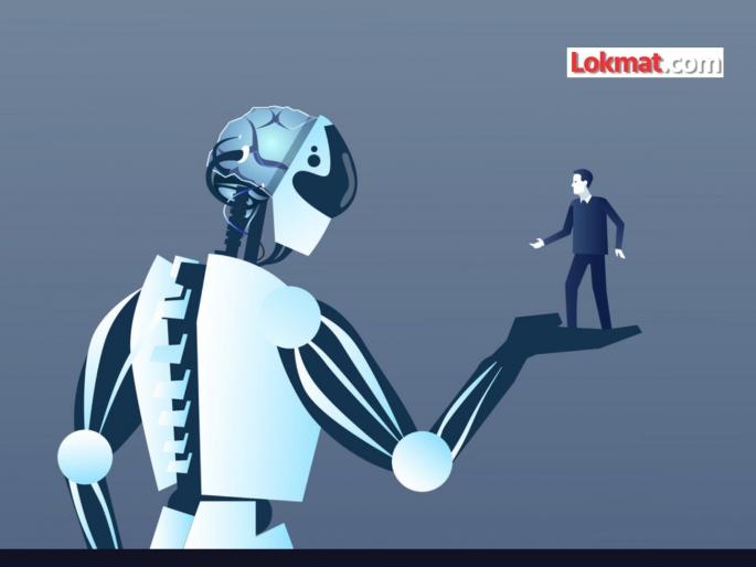 Do not fear Artificial Intelligence AI is a new weapon in the hands of Indian youth | अन्वयार्थ तंत्रज्ञानपर लेख: भीती नको! ‘एआय’ हे भारतीय तारुण्याच्या हातातले नवे शस्त्र! Do not fear Artificial Intelligence AI is a new weapon in the hands of Indian youth | अन्वयार्थ तंत्रज्ञानपर लेख: भीती नको! ‘एआय’ हे भारतीय तारुण्याच्या हातातले नवे शस्त्र!