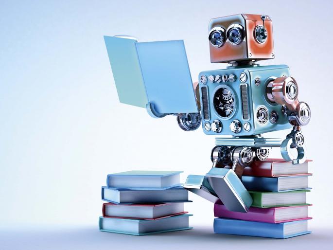 AI- deep learning & changing life | मशीन्स खोलात जाऊन अभ्यास करू लागले तर? AI- deep learning & changing life | मशीन्स खोलात जाऊन अभ्यास करू लागले तर?