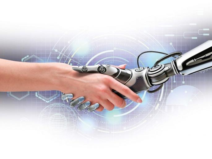 Man, machine and hand job | माणूस, मशीन आणि हाताला काम Man, machine and hand job | माणूस, मशीन आणि हाताला काम