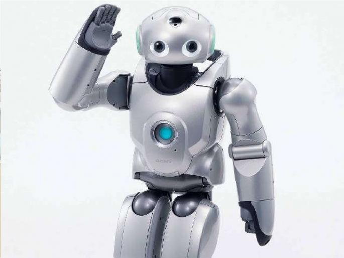 Students of Kolhapur Zilla Parishad will get robotic training | कोल्हापूर जिल्हा परिषदेच्या विद्यार्थ्यांना मिळणार रोबोटिक प्रशिक्षण Students of Kolhapur Zilla Parishad will get robotic training | कोल्हापूर जिल्हा परिषदेच्या विद्यार्थ्यांना मिळणार रोबोटिक प्रशिक्षण