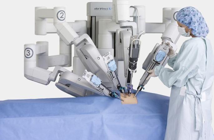 Eclipse to Medical's robotic surgery: 25 crores stagnant to Hoffkin | मेडिकलच्या रोबोटिक शल्यक्रियेला ग्रहण : २५ कोटीं हाफकिनकडे पडून Eclipse to Medical's robotic surgery: 25 crores stagnant to Hoffkin | मेडिकलच्या रोबोटिक शल्यक्रियेला ग्रहण : २५ कोटीं हाफकिनकडे पडून