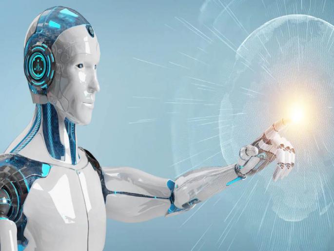Sweep the roads, sweep the roads.. Now it is not the work of humans, it is the work of smart machines! | प्रासंगिक- रस्ते झाडा, घासा- पुसा.. आता माणसांचे नव्हे, स्मार्ट यंत्राचे काम ! Sweep the roads, sweep the roads.. Now it is not the work of humans, it is the work of smart machines! | प्रासंगिक- रस्ते झाडा, घासा- पुसा.. आता माणसांचे नव्हे, स्मार्ट यंत्राचे काम !