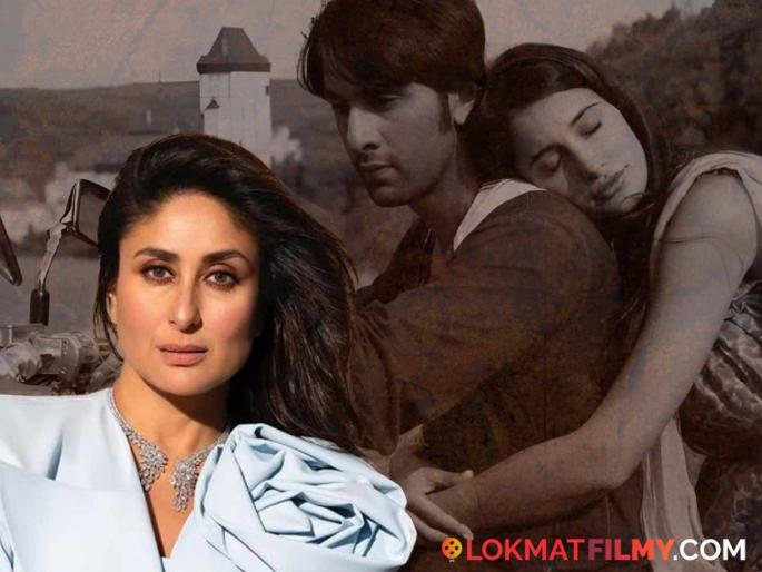 bollywood actress kareena Kapoor rejected ranbir kapoor and nargis fakhri starrer rockstar movie know the reason | नर्गिस नव्हे करीना कपूर असती 'रॉकस्टार'ची मुख्य अभिनेत्री! रणबीरमुळे हातून गेला चित्रपट, नेमकं काय झालं?