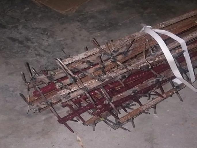 India China FaceOff: Attack in Galwan; Violation of the Geneva Agreement by China | India China FaceOff: ...असा निर्दयीपणा म्हणजे जिनेव्हा कराराचे उल्लंघन India China FaceOff: Attack in Galwan; Violation of the Geneva Agreement by China | India China FaceOff: ...असा निर्दयीपणा म्हणजे जिनेव्हा कराराचे उल्लंघन