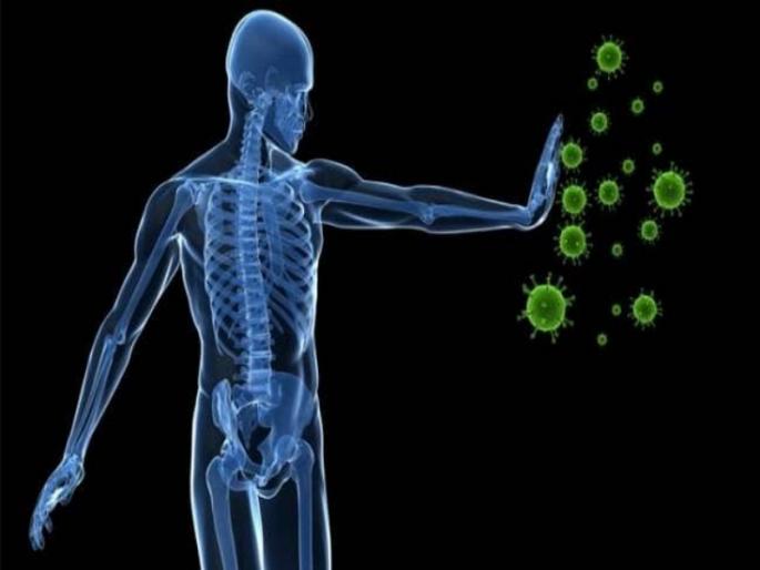 Corona virus : Will the immune system in Indians by save Corona? | Corona virus : भारतीयांमधील रोगप्रतिकारक शक्ती वाचवेल का कोरोनापासून? Corona virus : Will the immune system in Indians by save Corona? | Corona virus : भारतीयांमधील रोगप्रतिकारक शक्ती वाचवेल का कोरोनापासून?